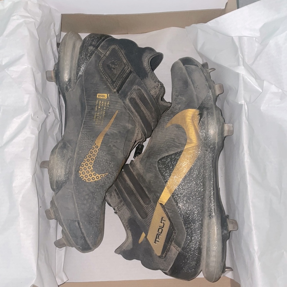 Force Trout 7 Pro MCS